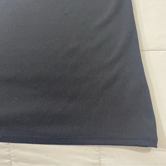 No Boundaries Tank Top XL Black Sleeveless - Picture 5 of 8